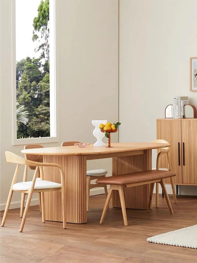 Yogendra's dining space, photo 1