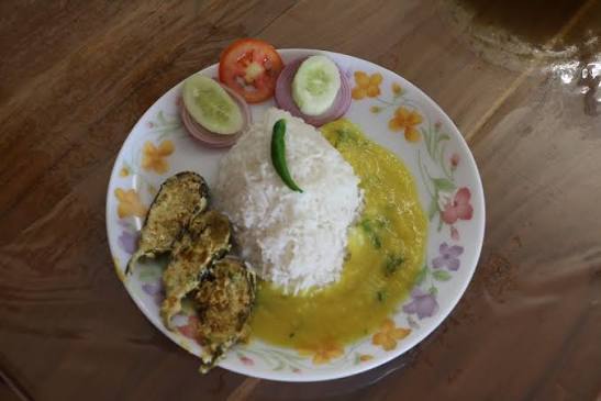 Menu 2, photo 1